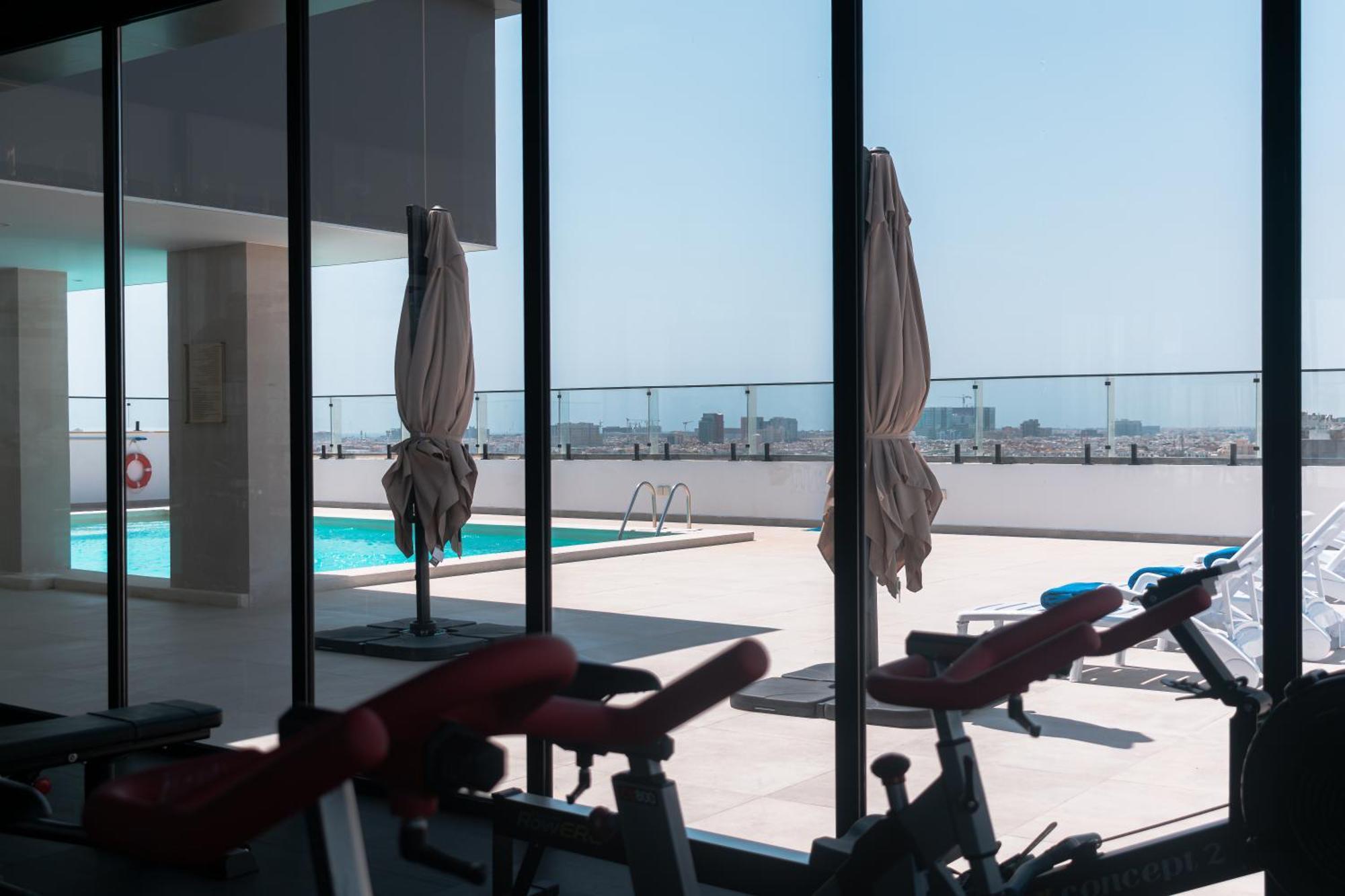 Best Western Plus Jeddah Hotel Madinah Road Exterior photo